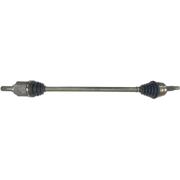 Eje Palier Derecho Para Jeep Compass 2007 2017 957mm